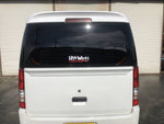 High Works Roof Wing for Suzuki DA64 Every