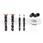 BC Racing Coilovers - BR Series Coilover for 14-19 CADILLAC CTS RWD (ZN-04-BR)