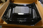 TOP SECRET G-FORCE Hood for Nissan R34 GTR