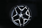 326POWER Yabaking VVIP DEEP CUT Wheels
