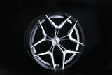 326POWER Yabaking VVIP DEEP CUT Wheels