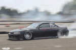 326POWER 3D STAR Body Kit for Nissan S14 Zenki