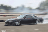 326POWER 3D STAR Body Kit for Nissan S14 Zenki