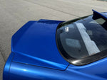 High Works Duck Tail Trunk  for Nissan R34 Skyline