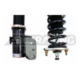 BC Racing Coilovers - BR Series Coilover for 95-99 SUBARU LEGACY (F-09-BR)
