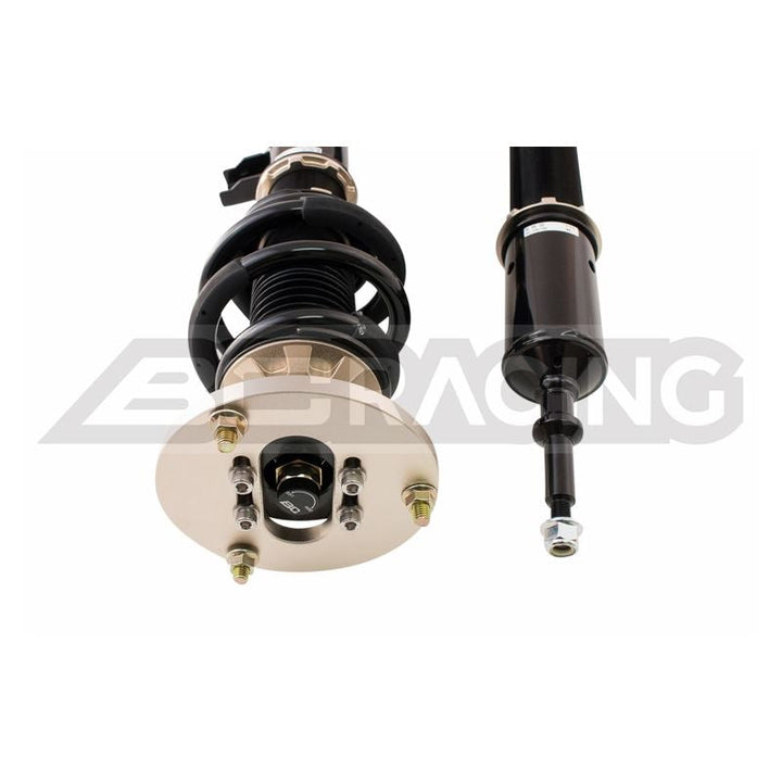 BC Racing Coilovers - BR Series Coilover for 03-10 6 SERIES (M/NON-M) E63/E64 (I-52-BR)