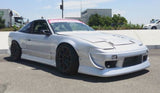 Koguchi Power Rear Fenders 70mm for Nissan S13 180sx