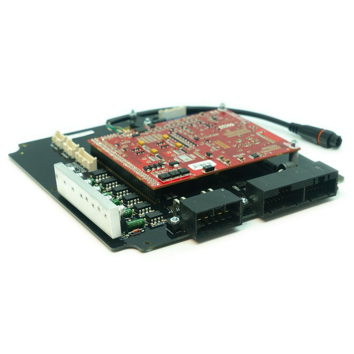 Link ECU | G4X VLLink - HVLC