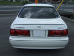 High Works Roof Wing for Toyota S170 Crown