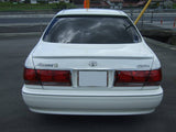 High Works Roof Wing for Toyota S170 Crown