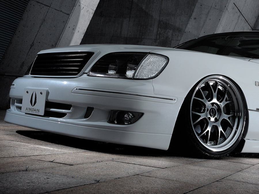 AIMGAIN PURE VIP Body Kit for LEXUS LS400 / TOYOTA CELSIOR (UCF20 KOUKI - LATE 1997-2000)