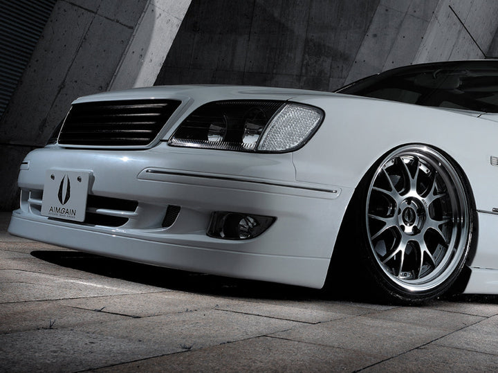 AIMGAIN PURE VIP Body Kit for LEXUS LS400 / TOYOTA CELSIOR (UCF20 KOUKI - LATE 1997-2000)