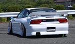 326POWER Manriki Trunk Wing Plus