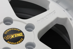 326POWER Yabaking Saikyo Five1 Wheels
