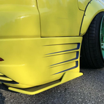 326POWER 3D STAR Body Kit for Nissan S15
