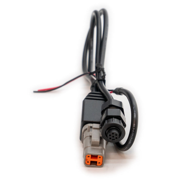 Link ECU | CANLTW - CAN Connection Cable for G4X/G4+ WireIn ECU’s (6 Pin CAN) (101-0211)
