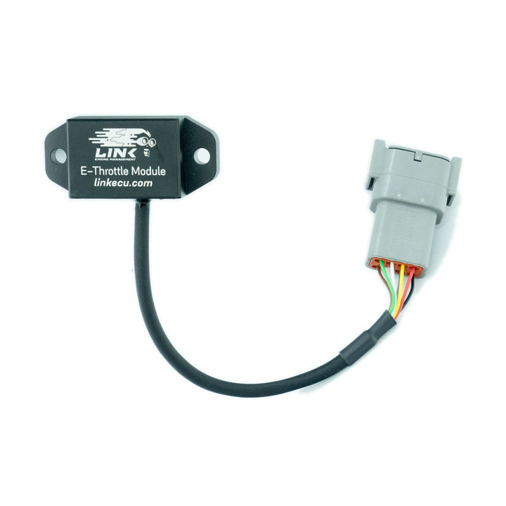 Link ECU | E-throttle G4 (G4RET) (115-1000)