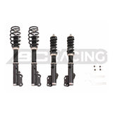 BC Racing Coilovers - BR Series Coilover for 09-UP TOYOTA VENZA (C-133-BR)