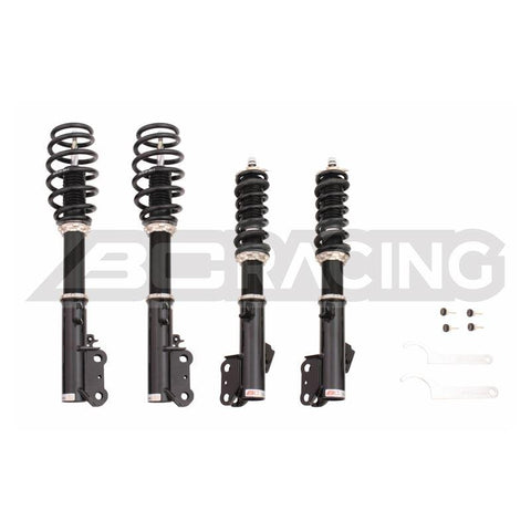 BC Racing Coilovers - BR Series Coilover for 09-UP TOYOTA VENZA (C-133-BR)