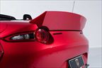 AIMGAIN GT PERFECT BODY KIT (FRP) for MAZDA MX-5 MIATA ND