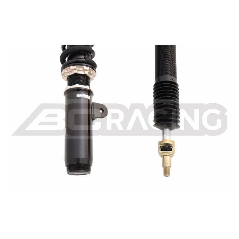 BC Racing Coilovers - BR Series Coilover for 77-83 BMW 3 SERIES E21 (I-48-BR)