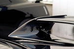 TOP SECRET Variable Trunk Wing for Nissan R35 GTR