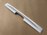 High Works Roof Wing for Suzuki MR31 Hustler