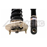 BC Racing Coilovers - BR Series Coilover for 98-00 VOLVO S70 P80 (ZG-04-BR)