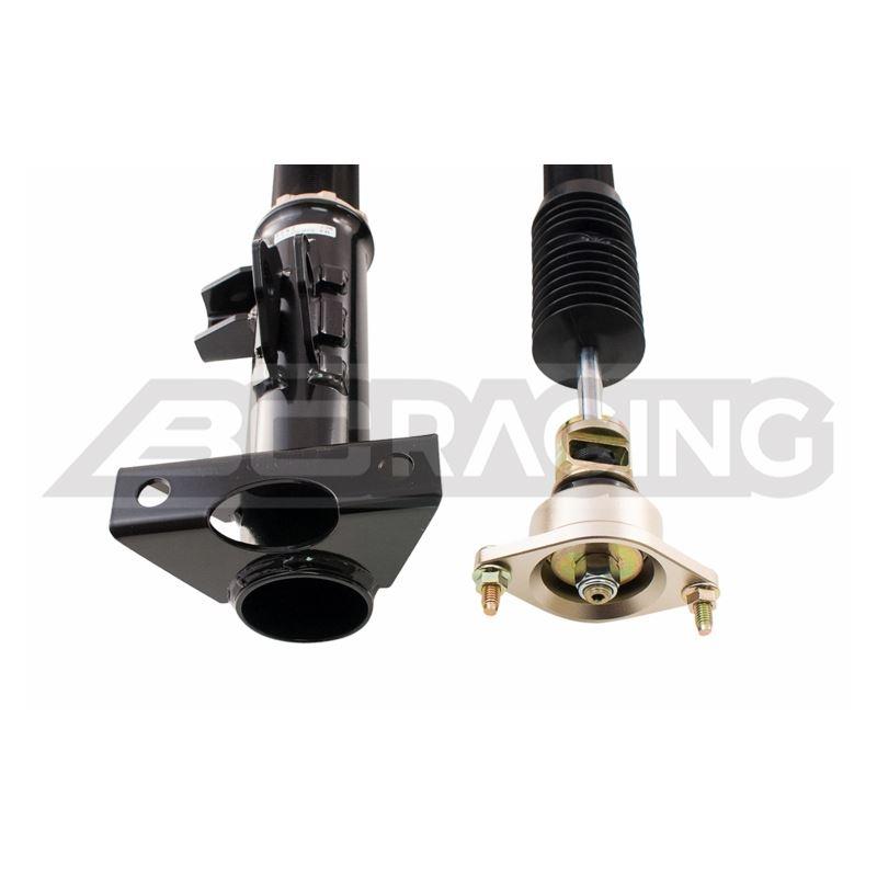 BC Racing Coilovers - BR Series Coilover for 08-UP MERCEDES BENZ C63 AMG W204 (J-04-BR)