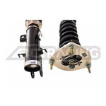 BC Racing Coilovers - BR Series Coilover for 14-UP VERSA NOTE (D-90-BR)