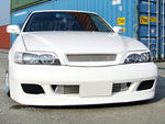 High Works Eyelids for Toyota JZX100 Chaser