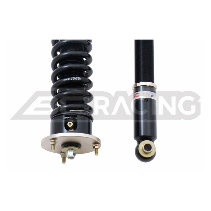 BC Racing Coilovers - BR Series Coilover for 10-14 HYUNDAI SONATA (M-13-BR)