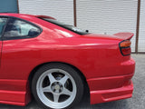High Works Ducktail Trunk for Nissan Silvia S15