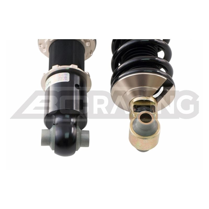 BC Racing Coilovers - BR Series Coilover for 92-95 DODGE VIPER (Z-10-BR)