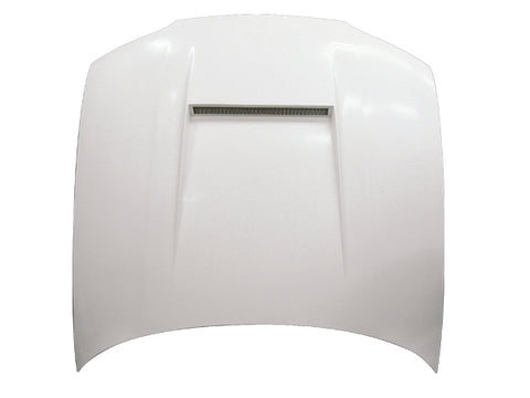 GP Sports IMPACT-X Hood for Nissan R33 Skyline