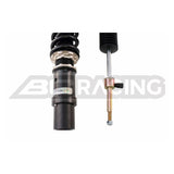 BC Racing Coilovers - BR Series Coilover for 09-16 AUDI A4/S4 B8 (S-07-BR)