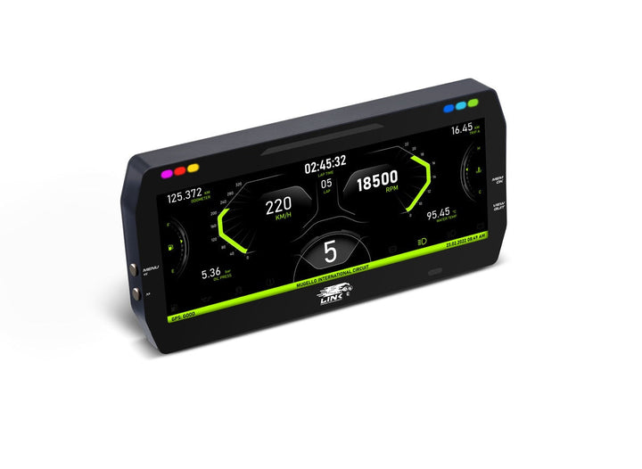 Link ECU | LINK MXT Strada 10-inch Dash - Race Edition
