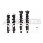 BC Racing Coilovers - BR Series Coilover for 02-06 HONDA CRV (A-11-BR)