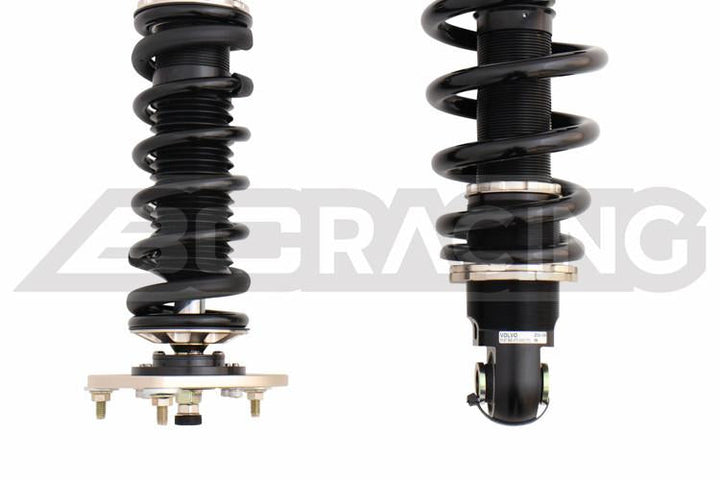 BC Racing Coilovers - BR Series Coilover 01-09 VOLVO S60 AWD (ZG-08-BR)