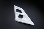 326POWER 3D STAR Front Fog Light Panels for Toyota FRS/GT86 Zenki