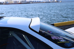 326POWER Roof Wing for Nissan S14