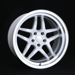 326POWER Yabaking Gangsta Wheels