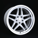 326POWER Yabaking Gangsta Wheels
