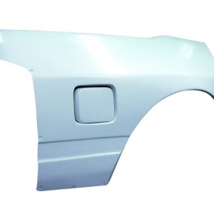 GP Sports IMPACT-X Rear Fenders 30mm for Mazda RX7 FC3S