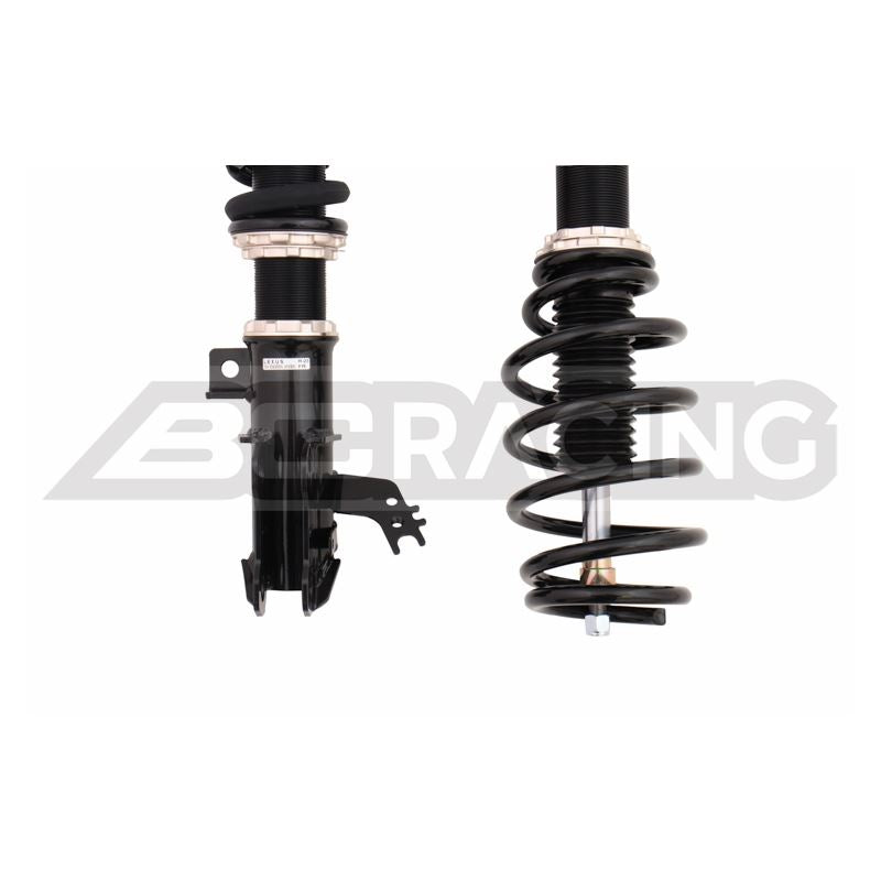BC Racing Coilovers - BR Series Coilover for 13-16 LEXUS ES300H ES350 (R-23-BR)