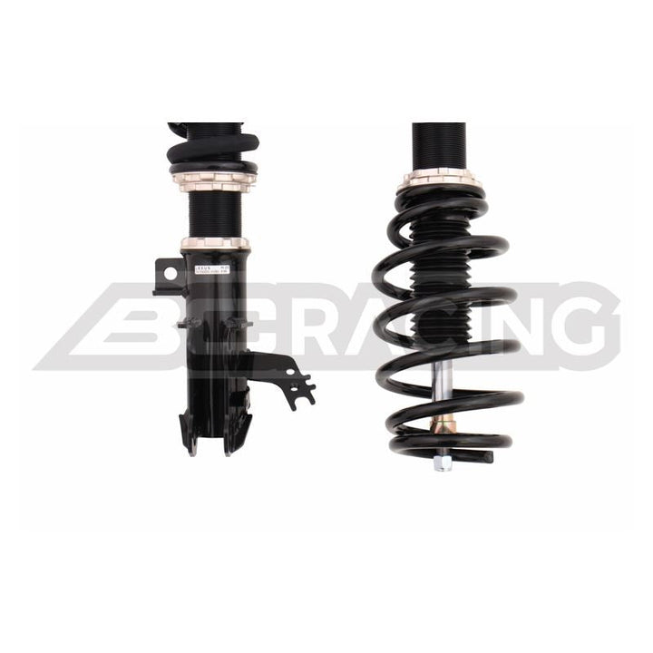 BC Racing Coilovers - BR Series Coilover for 13-16 LEXUS ES300H ES350 (R-23-BR)