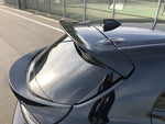 High Works Rear Wing for Toyota Corolla E210