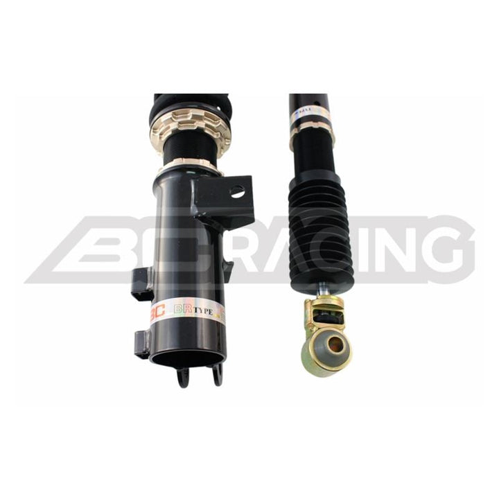 BC Racing Coilovers - BR Series Coilover for 18-19 HYUNDAI VELOSTER (M-32-BR)