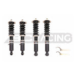BC Racing Coilovers - BR Series Coilover for 18-UP TOYOTA CAMRY SE / XSE (C-154-BR)