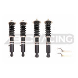 BC Racing Coilovers - BR Series Coilover for 18-UP TOYOTA CAMRY SE / XSE (C-154-BR)